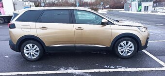 Peugeot 5008 1.6 HDi  Automat - 3