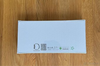 Chytré hodinky HK11 Ultra 3 NOVÉ, NEROZBALENÉ - 3