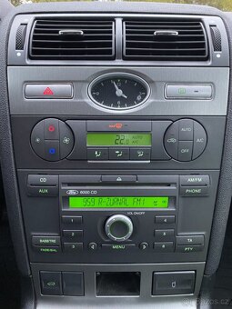Ford Mondeo, Combi, Nafta 114 kW. Nekuřácké auto. - 3