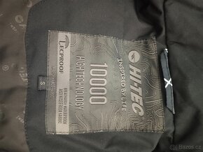 Dívčí / dámská lyžařská bunda - 3