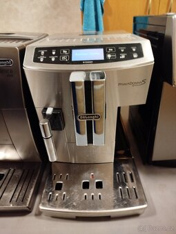 Kávovary  DeLonghi na Opravu nebo díly - 3