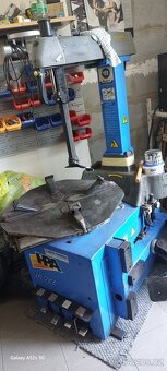 Zouvačka pneu Faip -sleva - 3