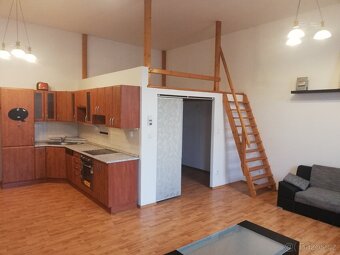 Rakovník - byt 1+kk - 75 m2 - 3