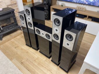 Wharfedale Onyx 5.1 - 3