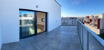 PRONÁJEM BYTU 3+KK O CP CCA 152,10 M2 V BRNĚ – KRÁLOVĚ POLI - 3