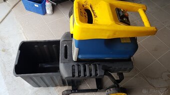 Drtič zahradní RLH 2540 FB Royal Einhell - 3