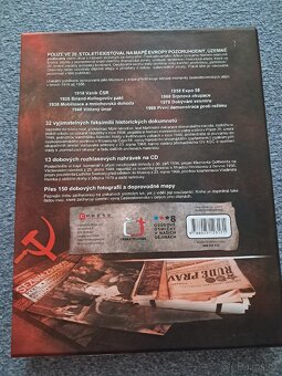 Nová kniha Osudové Osmičky - 3