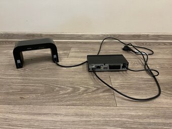 Satelitní přijímač - 3