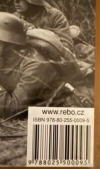 I. světová válka v dokumentární fotografii - Andriessen - 3