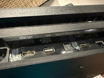 PlayStation 4 PRO 1TB - 3