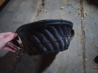 Forma na bábovku - 3