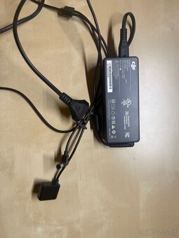 DJI inspire baterie TB48 - 3