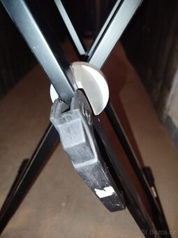 Stojan na klávesy BSX Hardware music - 3