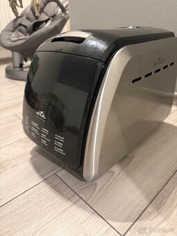 Domácí pekárna - 3