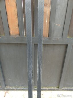 Dětské běžky Peltonen - 3