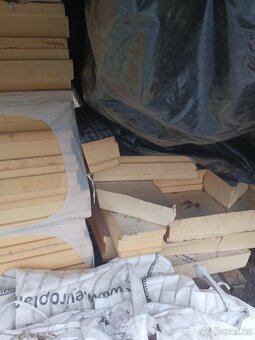 termPIR  tepelná izolace 2400x1200x140mm - 3