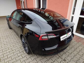 Tesla Model 3 2021 Performance 377 kW - 3