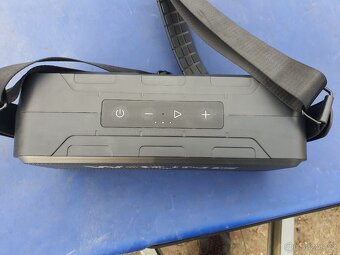 Bluetooth reproduktor W-King S27 40W - 3