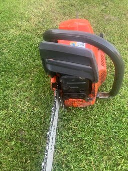 Motorová pila husqvarna 357 XPG - 3