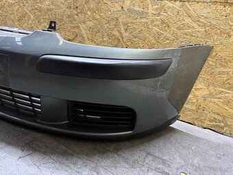 Predni naraznik Vw Golf 5 - 3