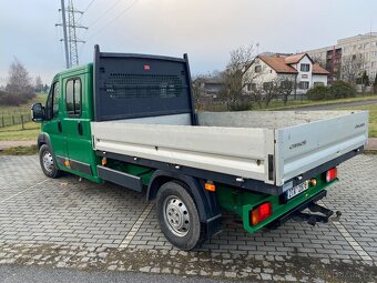 CITROEN JUMPER 7MÍST 3.0HDI 2010 VALNÍK, TAŽNÉ - 3