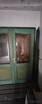 Dvere Masiv interier - 3