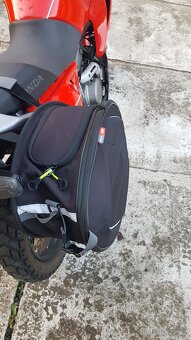 Boční brašny Givi - 3