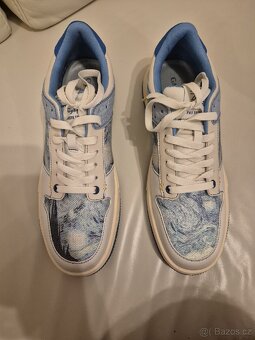 Pánské boty Galartsy - 3