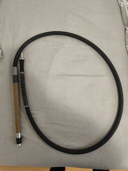 Vodní dýmka (y), korunky, váza - 3