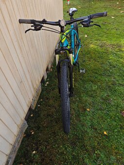 Pánské horské kolo zn. Kellys - 3