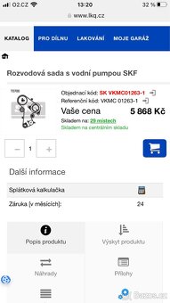 Rozvodova sada concern - 3