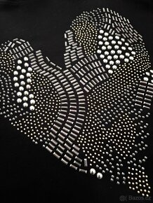 NOVÁ COCCODRILLO tunika tričko 146, 11r - 3