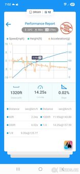 Zavodny motor škoda 136 favorit felicia fabia - 3