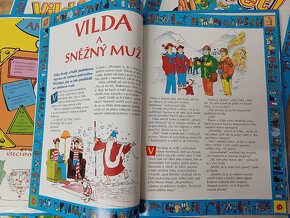 Vildův svět - 3