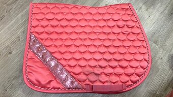 Růžová sada PONY - 3