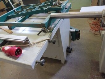 Formátovací pila rojek - 3