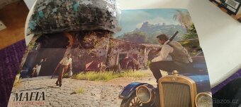 Mafia the old country puzzle - 3