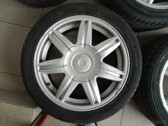 Prodám ALU kola - 3