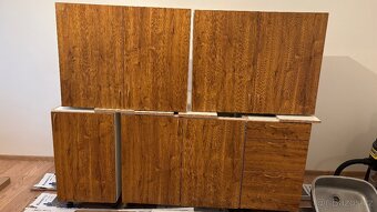 kuchyňské skříňky - 3