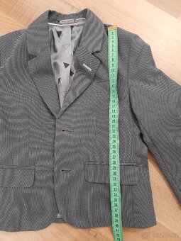 Dětský oblek 104 - 3