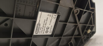 kávovar DeLonghi ECAM 23.120. B - 3