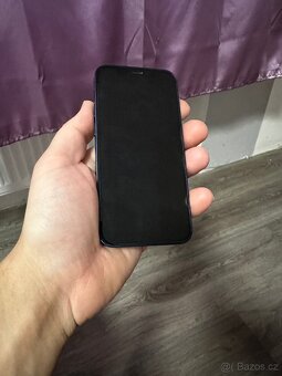 iPhone 12 mini 64 gb, modré barvy - 3