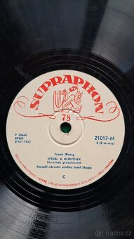 Spejbl a Hurvínek - 3