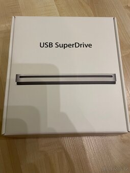 Apple Macbook Air 13”/Intel I5/4Gb/128Gb/baterie 100%,TOP. - 3