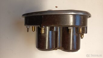 Spínací skříňka Jawa - 3