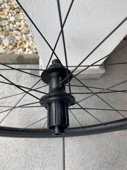 DT Swiss Endurance LN - 3