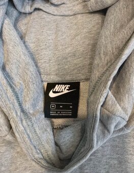 Nike Mikina M - 3