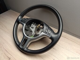 Multifunkční volant BMW E46 M-paket BMW Ne:6753530 - 3