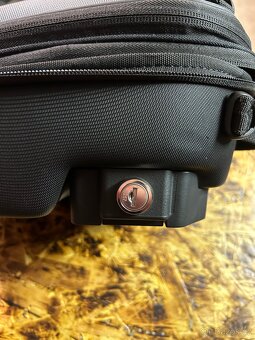 Tankvak SHAD E09CL PRO X0SE09CLP pro CLICK SYSTEM - 3