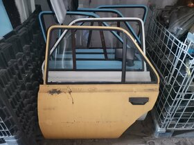 Soubor dílu Škoda - 3